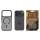 Tactical MagForce Hyperstealth Sika Kryt pro iPhone 18 Pro Asphalt - 1514171 - zdjęcie 3